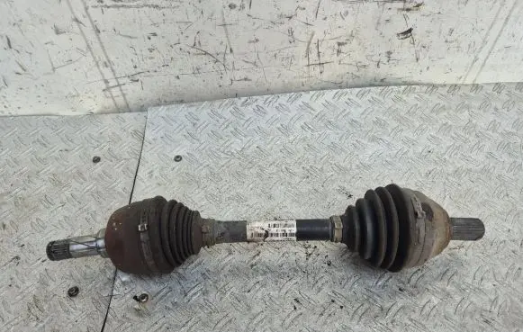 Volvo V70 Front driveshaft P30783201 6G9N3B437CD