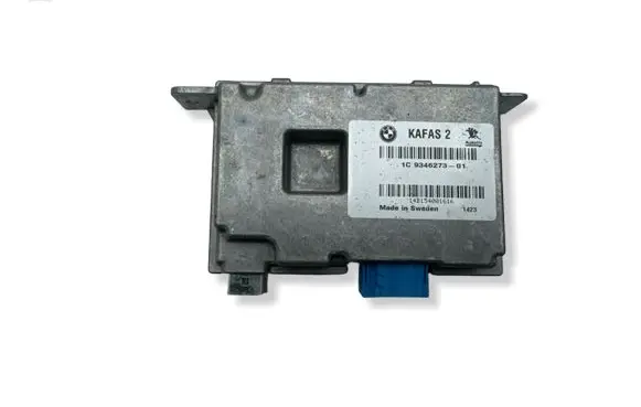BMW 2 F22 F23 Camera control unit module 9346273