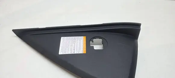 KIA Niro Dashboard side end trim 84781AT100 84780AT100CCV