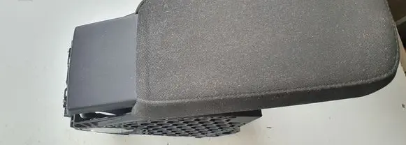 Skoda Superb B6 (3T) Seat set 