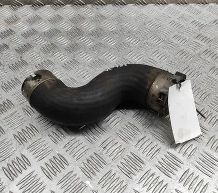 Mercedes-Benz Sprinter W906 Intercooler hose/pipe A9065283782