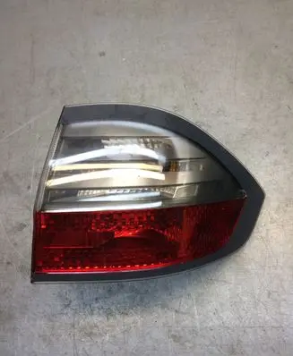 Ford S-MAX Rear/tail lights