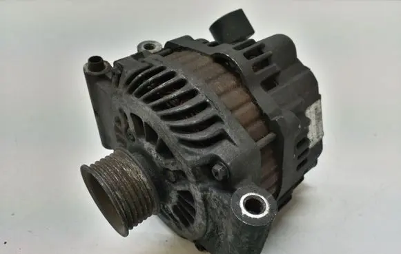 Peugeot 207 Generator/alternator V753509680 A003TG3691ZEB V75350968005
