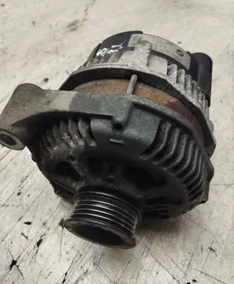 BMW X5 E53 Generator/alternator A14VI29 2542264D 2248296