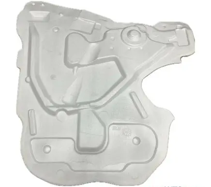Renault Master III Other front door trim element 808650014R