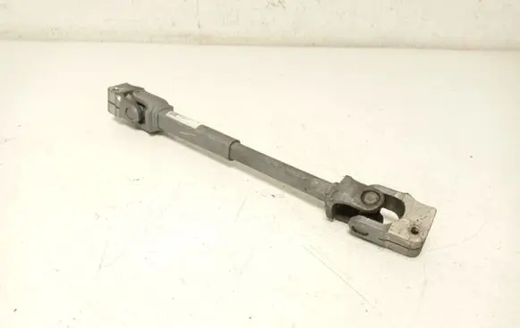 Steering column universal joint