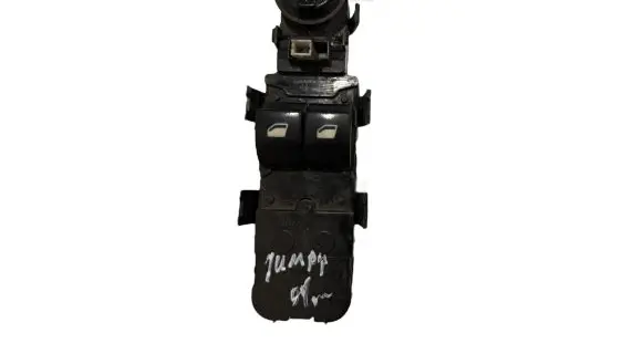 Citroen Jumpy Electric window control switch 1401228277 E30639003C 0826230683