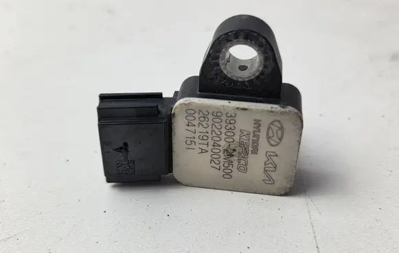 Hyundai i20 (BC3 BI3) Air pressure sensor 393002M500 26219TA 9022040027