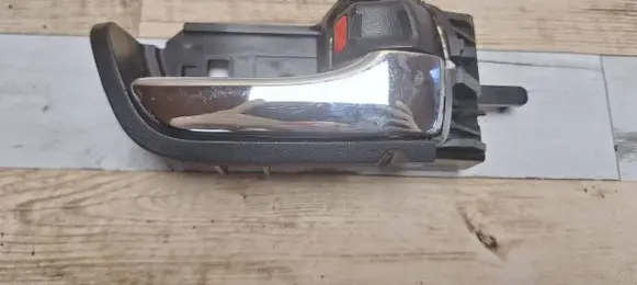 Toyota Prius (NHW20) Front door interior handle 6920547020