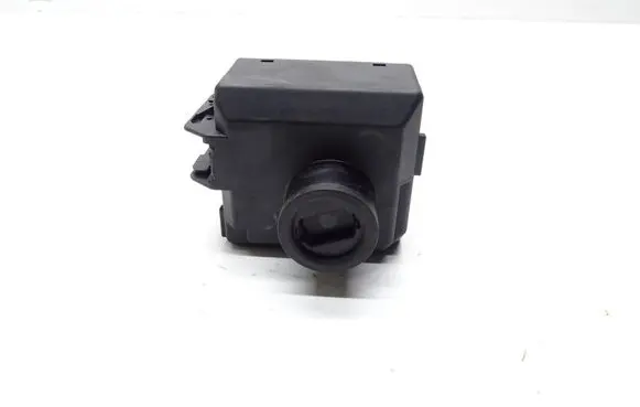 Ignition lock