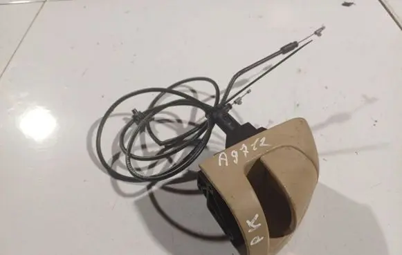 Mercedes-Benz R W251 Seat control switch A2519330114
