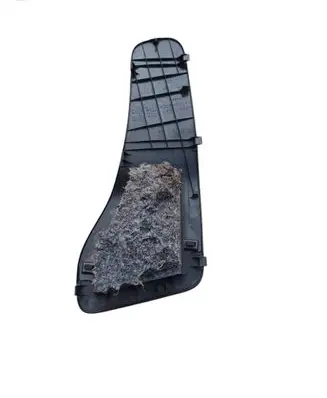 Toyota RAV 4 (XA30) Other trunk/boot trim element 8060
