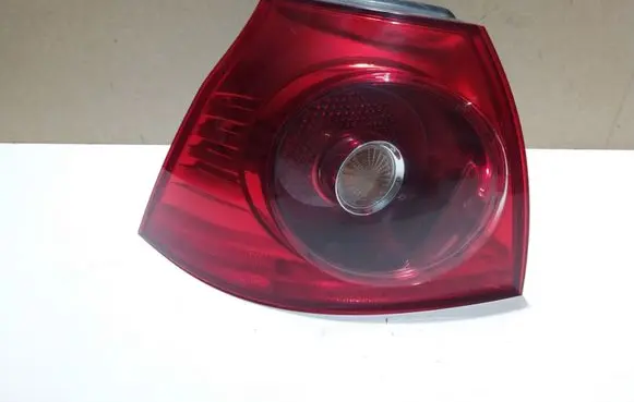 Volkswagen Golf V Rear/tail lights 1K6945095E