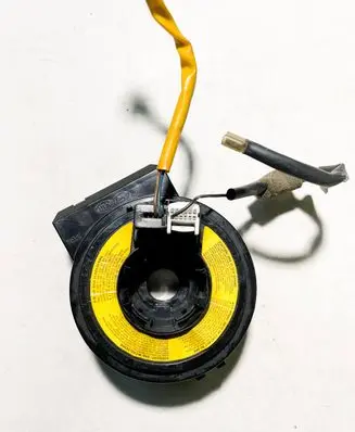Hyundai Sonata Airbag slip ring squib (SRS ring) HS6G69