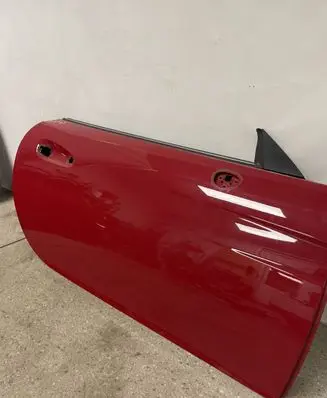 Mercedes-Benz SLK R172 Door (2 Door Coupe) 
