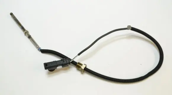 Mercedes-Benz E W212 Oil temperature sensor A0009053905
