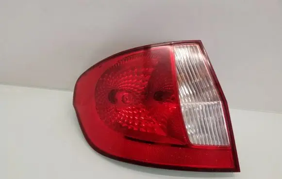 Hyundai Getz Rear/tail lights 924011C5XX