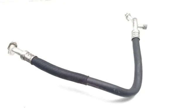 Dacia Duster Air conditioning (A/C) pipe/hose 924801836R