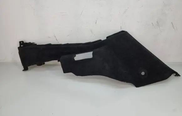 BMW X7 G07 Other trunk/boot trim element 7462769
