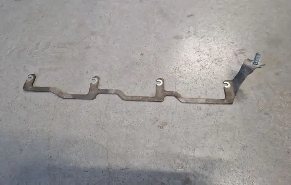 Mitsubishi L200 Glow plug wires 