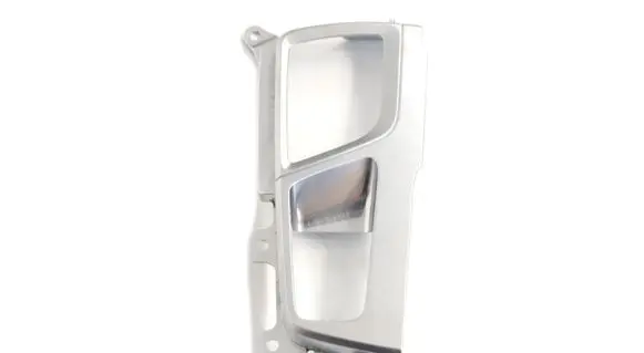 Opel Astra K Gear shifter surround trim plastic 9321366