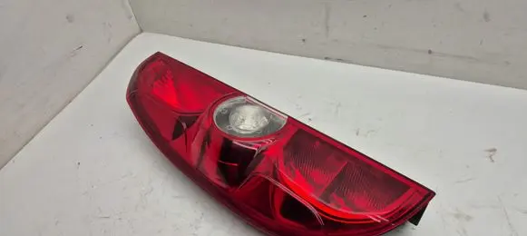 Opel Combo D Rear/tail lights 00519248460