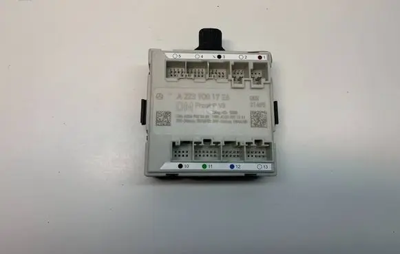 Mercedes-Benz C W206 Door control unit/module A2239001726 A2069028603 A2239011311