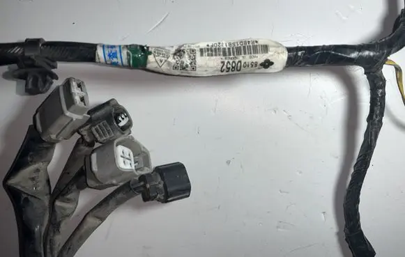 Mitsubishi Lancer Evolution Other wiring loom 8510D852