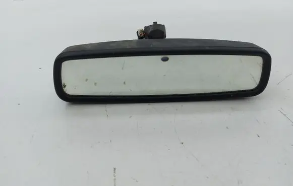 Ford Focus Rear view mirror (interior) 026532