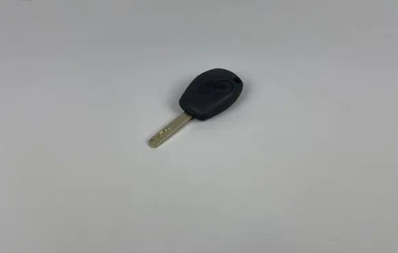 Renault Master III Ignition key/card 7701208409