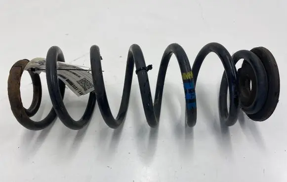 Audi A3 S3 8P Rear coil spring 8P0511115P 8P0511115