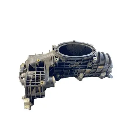 Mercedes-Benz C W204 Intake manifold A6510900037