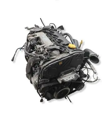 Opel Zafira B Engine Z19DT
