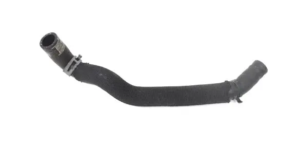 Audi Q7 4M Engine coolant pipe/hose 4M0819375F