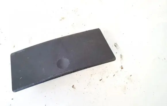 Car ashtray