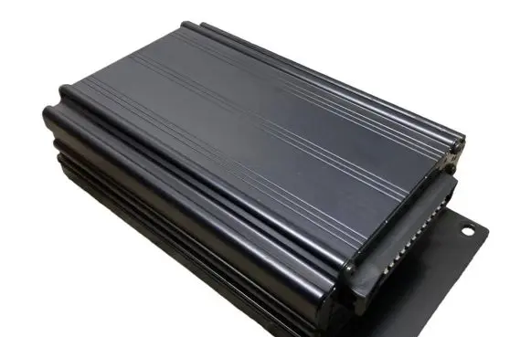 Audi TT Mk1 Sound amplifier 8N8035223