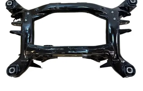 BMW X3 F25 Rear subframe 6857983 3336857983