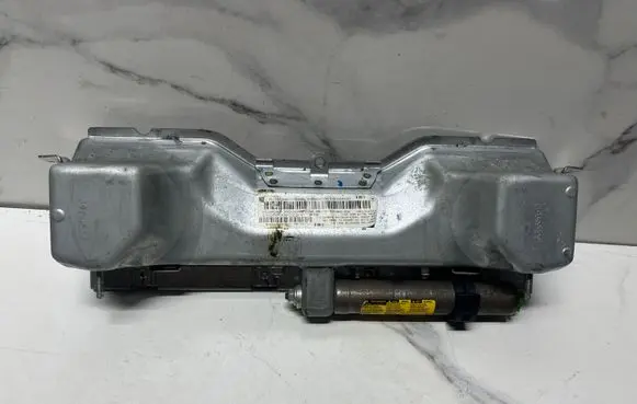 Mercedes-Benz C W204 Knee airbag 306259010