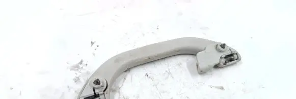 Audi A4 S4 B5 8D Rear interior roof grab handle 8D0857608
