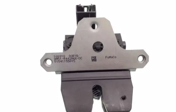 Ford Focus Tailgate/trunk/boot lock/catch/latch 8M51R442A66DC