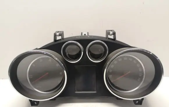 Opel Mokka Speedometer (instrument cluster) 42342753