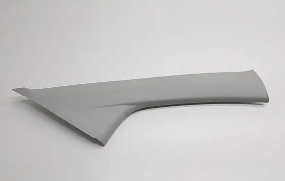 Skoda Citigo Other sill/pillar trim element 1S0867234C