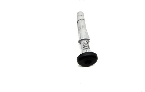 Mercedes-Benz C W203 Seat trim 2039700541