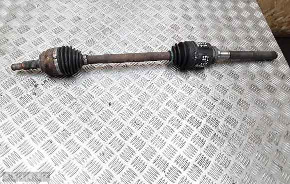 Mitsubishi ASX Front driveshaft