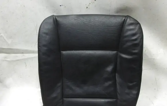 BMW 5 E60 E61 Front passenger seat 
