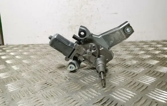 Jeep Renegade Rear window wiper motor MS2596002930