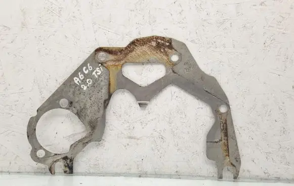 Audi A6 S6 C6 4F Gearbox gasket 06B103551L
