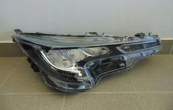 Toyota Corolla E210 E21 Headlight/headlamp 8111002T00