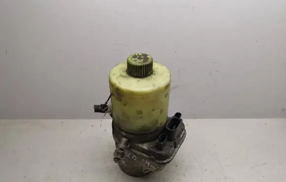Volkswagen Polo IV 9N3 Power steering pump 6Q0423156AB 6Q1423051AP 6Q2423051AB