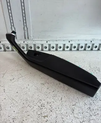 Volkswagen PASSAT B8 Front door interior handle trim 3G1867180